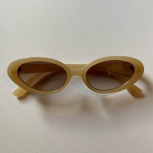 Rubi Hazel Sunglasses